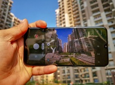 Camera Galaxy A30 chụp ảnh đẹp không?