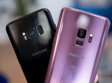 So sánh camera Galaxy S9 và Galaxy S8: Nâng cấp thế này đã đủ chưa?