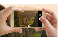 Ninh Bình lộng lẫy chẳng kém gì trên phim Hollywood qua camera Galaxy A 2017