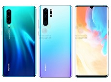 Camera Huawei P30 Pro được tiết lộ “khủng nhất” từ trước tới nay