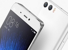 Siêu camera Xiaomi Mi 6 sẽ đưa tên tuổi Xiaomi lên một tầm cao mới