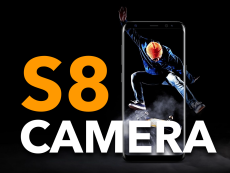 Sai to nếu bạn nghĩ camera của Galaxy S8 chả có gì thú vị!