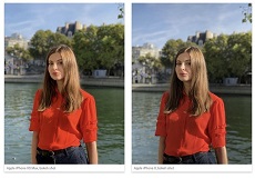 Tìm hiểu chi tiết camera iPhone XS Max, cụm camera tốt nhất của iPhone hiện tại