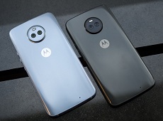 Chính thức ra mắt và camera kép trên Moto X4 sẽ “chiều lòng” được rất nhiều người dùng