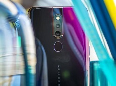 Trải nghiệm camera sau OPPO F11 Pro: Sẵn sàng thách thức bóng tối