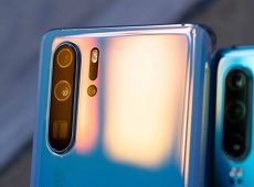Khám phá công nghệ đỉnh cao của camera tele 5X trên Huawei P30 Pro 