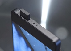 Smartphone camera thò thụt – Làn sóng thò thụt mới của camera?