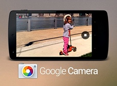 Ứng dụng camera trên Android 7.0 Nougat sẽ nhận được nhiều nâng cấp