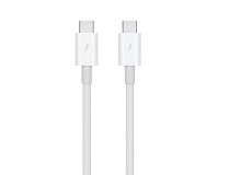 Cáp Apple Thunderbolt 3 là gì và Apple bán với giá bao nhiêu?