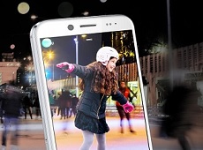 Người dùng đã có thể cập nhật Android 8.0 cho HTC 10