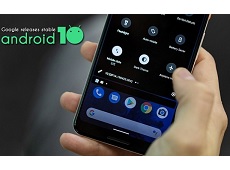 Đã có bản cập nhật Android 10 chính thức, cài đặt ngay để trải nghiệm các tính năng mới này