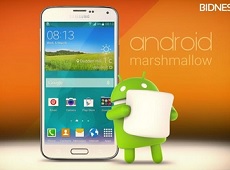Galaxy S5 bắt đầu nhận bản cập nhật Android 6.0 trên thế giới