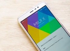 Bạn đã cập nhật MIUI 10 để tăng hiệu suất, chụp ảnh Bokeh chưa?