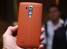 Android 6.0 sẽ được cập nhật lên LG G4 trong tuần tới