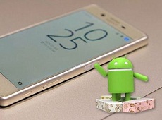 Sony công bố danh sách các mẫu Xperia được cập nhật Android 7.0