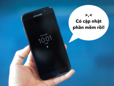 Nghi ngại mã độc tấn công, Samsung tung cập nhật phần mềm cho Galaxy A5 2017
