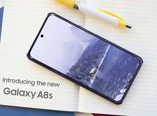 Rò rỉ cấu hình Galaxy A8s: chip Snapdragon 710, RAM 6GB, bộ nhớ trong 128GB