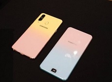 Lộ diện cấu hình Galaxy A8s FE, ấn định ngày ra mắt vào 14/2 sắp tới