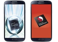 Galaxy Note 7 sẽ có 2 phiên bản sử dụng vi xử lý khác nhau