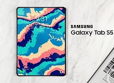 Rò rỉ cấu hình Galaxy Tab S5: dùng chip Snapdragon 855 cao cấp