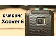 Lộ diện cấu hình Galaxy Xcover 5 – 