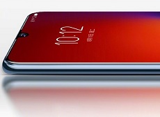 Lộ nhiều chi tiết cấu hình Lenovo Z6 đặc biệt là màn hình