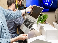 Cấu hình Notebook 9 2018: hiệu năng mạnh mẽ từ môt thiết bị nhỏ gọn