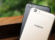 Cấu hình OPPO F3 Lite – Bản rút gọn đáp ứng đủ nhu cầu của người sử dụng