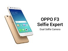 Ra mắt đã nửa năm nhưng cấu hình OPPO F3 vẫn ăn đứt nhiều đối thủ mới trình làng