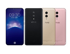 Cấu hình Vivo Xplay 7 sẽ khiến bạn phải ngỡ ngàng