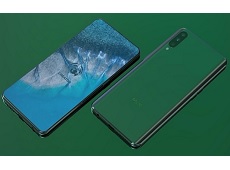 Rò rỉ cấu hình Xiaomi Mi Mix 4: Màn hình 2K, chip Snapdragon 855+, pin lớn