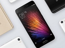 Cấu hình Xiaomi Mi 6 lộ diện gây ấn tượng mạnh với tín đồ công nghệ