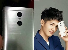 Xiaomi Redmi Note 4 rò rỉ cấu hình qua vỏ hộp