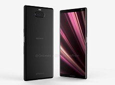 Cấu hình Xperia XA3 Ultra của Sony lộ diện: Chip Snapdragon 660, pin 3700mAh