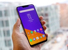 Cấu hình Asus Zenfone 5Z: chip Snapdragon 845, 8GB RAM, AI thông minh 