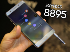Galaxy Note 7 tân trang sẽ mạnh ngang với cả Galaxy S8/S8 Plus nhờ điều này