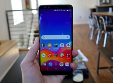 Tìm hiểu cấu hình HTC U12 Plus: siêu phẩm mới từ nhà sản xuất Đài Loan