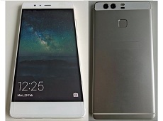 Cấu hình Huawei P9 có nhiều nâng cấp đáng chú ý