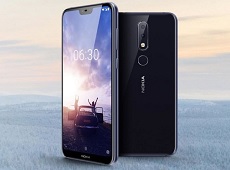 Tìm hiểu cấu hình Nokia 6.1 Plus: Smartphone tầm trung mới từ HMD