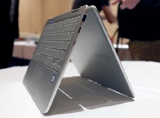 Cấu hình Notebook 9 Pen mạnh mẽ kết hợp với bút Spen cực kỳ tiện dụng