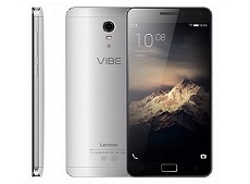 Ra mắt Lenovo Vibe P1 Turbo với nhiều nâng cấp đáng kể
