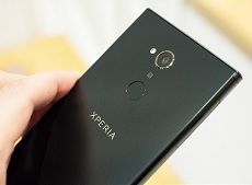Cấu hình Xperia L2 mạnh mẽ đến đâu?