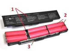 Cell pin laptop là gì? Có nên thay Cell pin cho Laptop không?