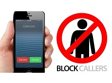 Làm thế nào để chặn số điện thoại trên iOS 10?