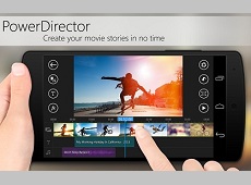 5 ứng dụng chỉnh sửa video tốt nhất cho Android