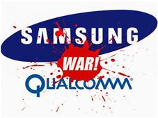 So sánh hiệu năng chip Exynos 7420 và SnapDragon 810