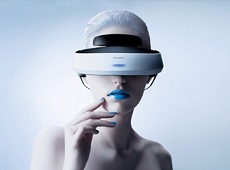 Thiết bị VR sắp có chipset chuyên dụng