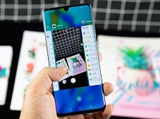 Chọn iPhone XS Max hay Huawei P30 Pro: Cuộc đọ sức ngang tài ngang sức
