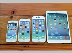 Vì sao người dùng chọn iPhone thay vì chọn mua iPad