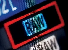 Ảnh RAW sinh ra để làm gì?